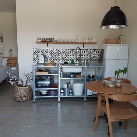 Klara'S House Villa Midreshet Ben Gurion Eksteriør bilde