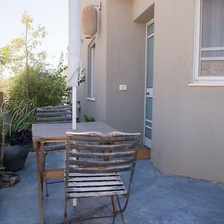 Klara'S House Villa Midreshet Ben Gurion Eksteriør bilde