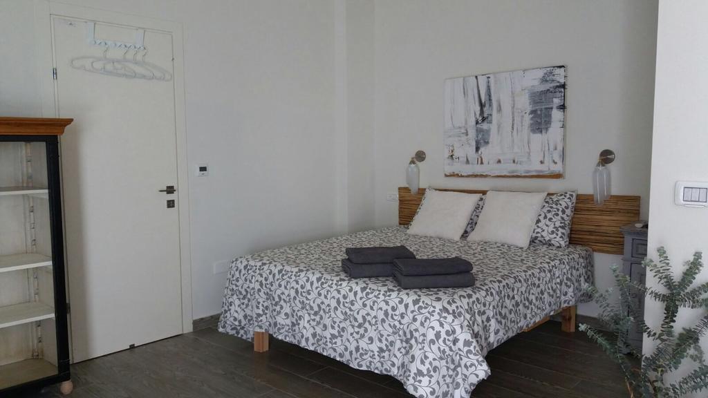 Klara'S House Villa Midreshet Ben Gurion Eksteriør bilde